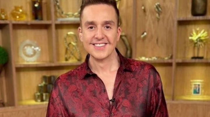 Daniel Bisogno, ebrio, es detenido por la Policía, que lo deja libre a cambio de 'una foto'