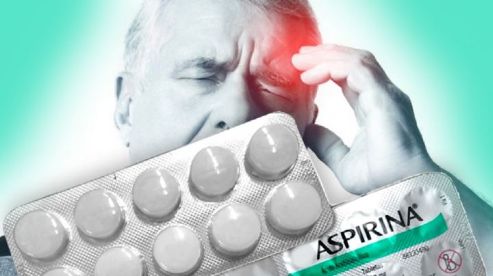 ¿Una aspirina diaria protege la salud? Reciente estudio arroja nuevos resultados