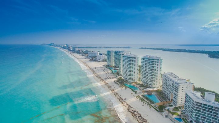 Este el destino favorito de turistas norteamericanos en México