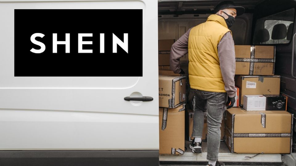 Shein: ¿cuánto tiempo demora el envío de un paquete en México? 
