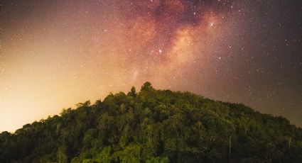 Calendario lunar de julio: habrá espectacular luna nueva y lluvia de estrellas