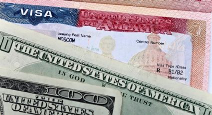 Visa americana: ¿Es posible recuperar tu dinero en caso de que te nieguen el documento?