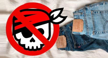 Pantalones Levi's: así puedes identificar los  jeans originales de unos 'piratas'