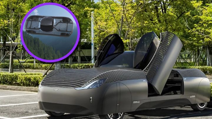 Alef: el primer auto volador llega al mercado, ¿cuánto costará?