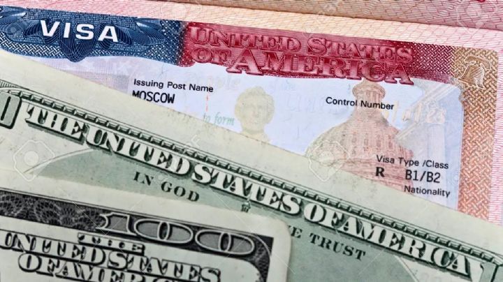 Visa americana: esta cantidad de dinero en banco podría ayudarte para que sea aprobada