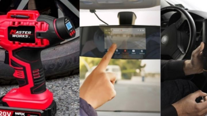 Accesorios que debes llevar en tu vehículo, por seguridad y para evitarte problemas