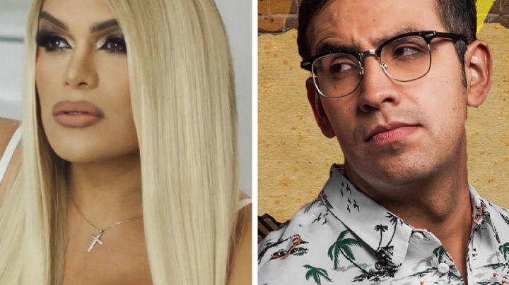 ¿Pleito con Wendy Guevara? Así responde el Capi Pérez ante rumores