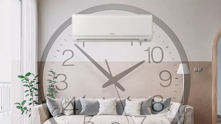 ¿Cuánto tiempo puede aguantar tu minisplit encendido sin dejar de funcionar?