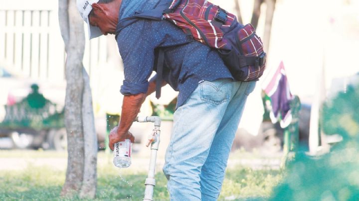 Suman 8 muertes por golpe de calor; la mayoría son adultos mayores