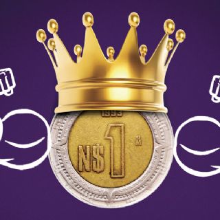 Tipo de cambio del dólar HOY 20 de abril del 2025