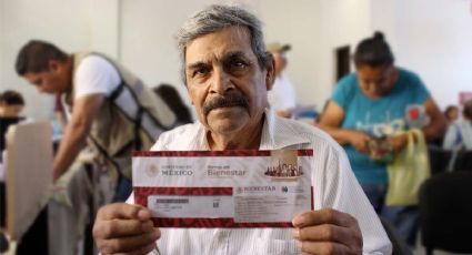 Calendario de pago de pensiones y apoyo a madres trabajadoras en Tamaulipas