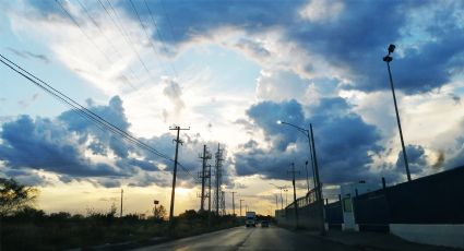 ¡Saque el paraguas! Después de un mes de calorones, anuncian lluvias para esta fecha