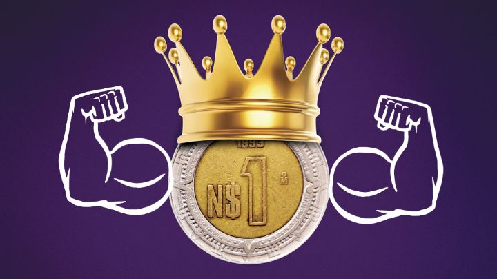 Súper Peso: Tipo de cambio dólar hoy 14 de septiembre del 2023