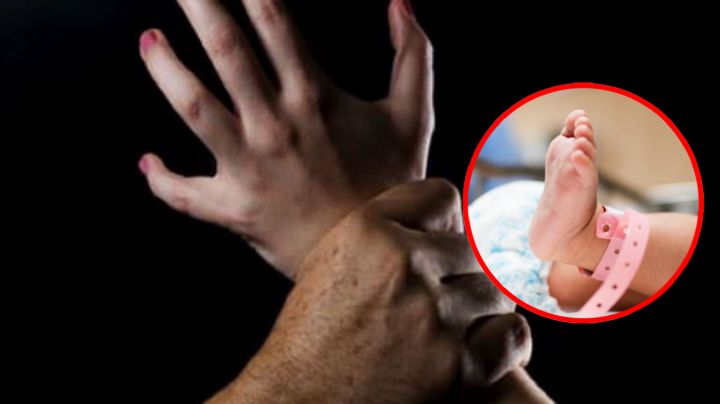 Pareja ahorca y mata a su bebé; abandonaron su cuerpo en un arroyo