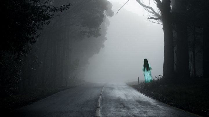 Traileros narran experiencias sobrenaturales en sus viajes en carretera