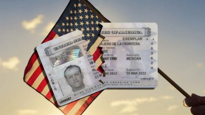 9 razones por las que podría ser cancelada tu visa americana de inmediato