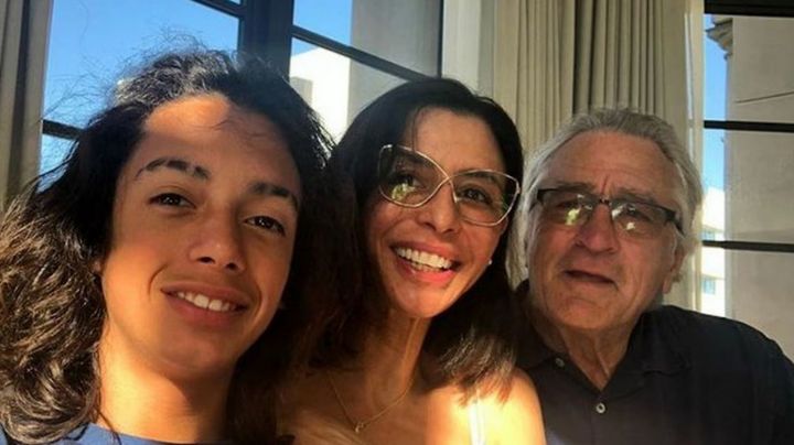 Sobredosis de fentanilo, posible causa de muerte de nieto de Robert De Niro