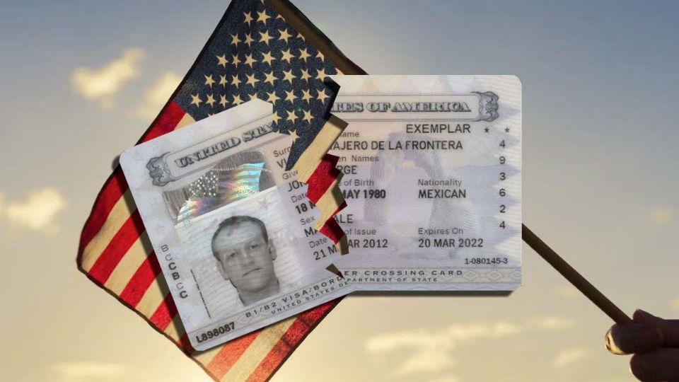 Razones por las que podría ser cancelada tu visa americana