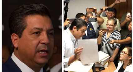 Le niegan carta de residencia en Reynosa a Cabeza de Vaca