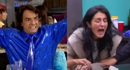 Hasta Eugenio Derbez crítica a Bárbara Torres por su actitud en La Casa de los Famosos | VIDEO