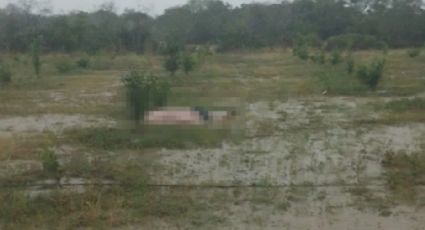 Lo impacta un rayo; joven de 20 años muere al caminar bajo la lluvia