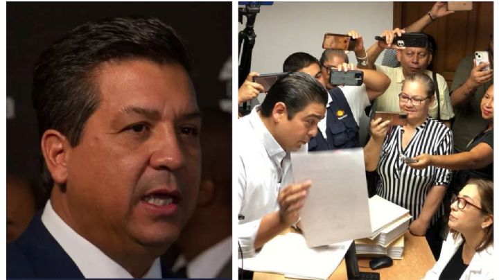 Le niegan carta de residencia en Reynosa a Cabeza de Vaca