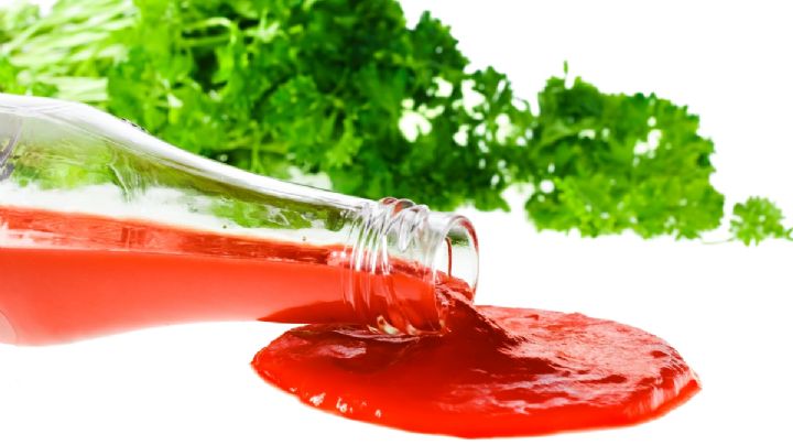 Esta es la mejor salsa con menos sodio, según Profeco