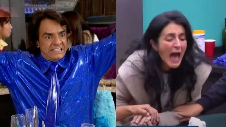 Hasta Eugenio Derbez crítica a Bárbara Torres por su actitud en La Casa de los Famosos | VIDEO