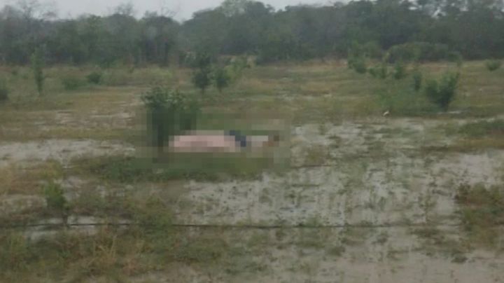 Lo impacta un rayo; joven de 20 años muere al caminar bajo la lluvia