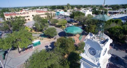 Regresa el calorón; así estará el clima en Nuevo Laredo el fin de semana