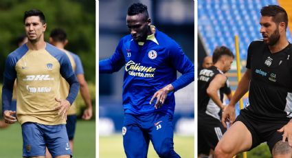 Así se jugará la Jornada 2 del Apertura 2023 de la Liga MX