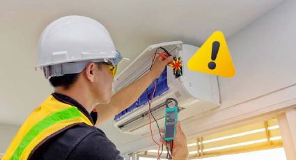 Razón por las que tu minisplit perdería su garantía con proveedor y fabricante