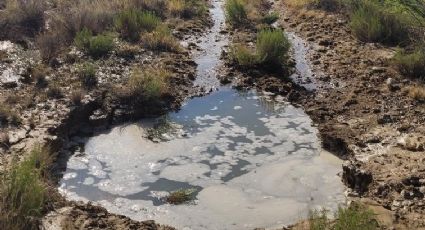 Terminan de reparar tubería rota; piden a ciudadanos seguir hirviendo el agua