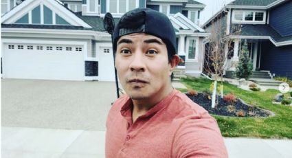 Albañil mexicano muestra su lujosa casa que adquirió en Canadá; ¿cómo le hizo?