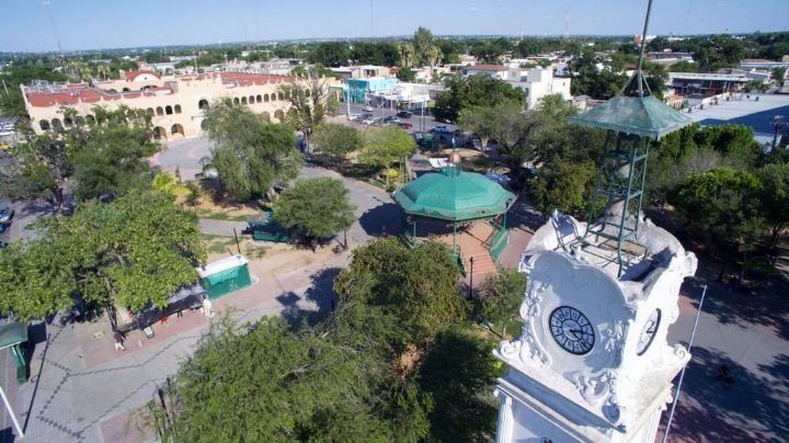 Regresa el calorón; así estará el clima en Nuevo Laredo el fin de semana