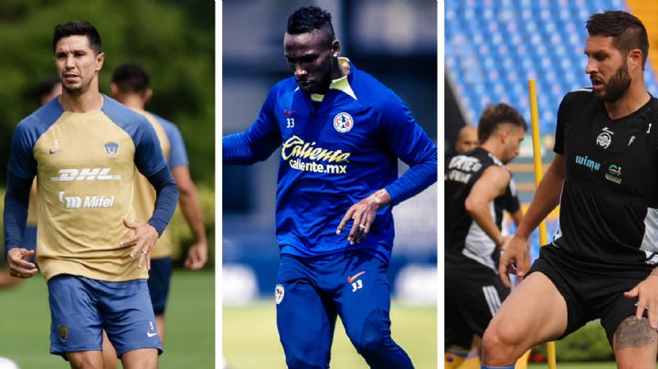 Así se jugará la Jornada 2 del Apertura 2023 de la Liga MX