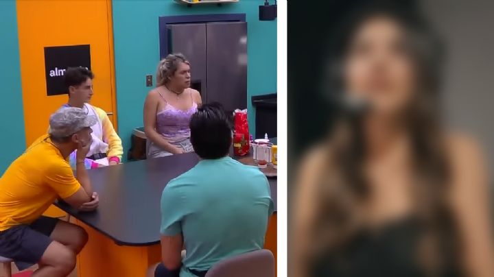 ¿Quién es 'La Jefa' de La Casa de los Famosos? No creerás lo guapa que está