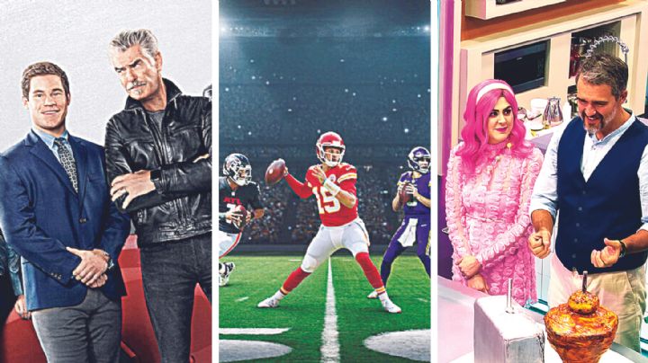 Estas son las novedades de Netflix; apunta las fechas de estreno