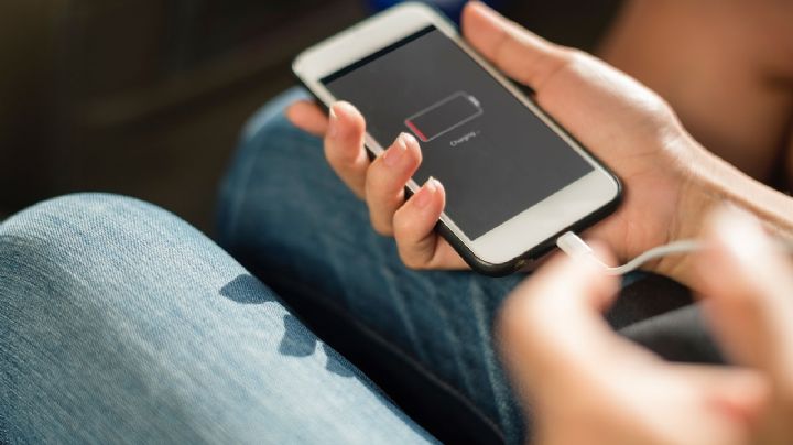 Esta app es la que más batería consume en tu celular