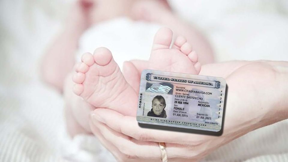 Esto puede pasar si tienes un hijo en Estados Unidos y pides ayuda al Medicare