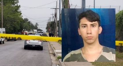 Juicio de Joel David Chávez III, acusado de matar a Gracie Espinoza, iniciará en un mes