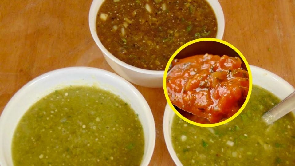 Así se detecta una salsa en mal estado