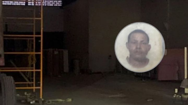 Muere aplastado un venezolano por láminas de mármol; acababa de llegar a Monterrey