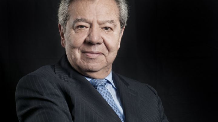 Muere Porfirio Muñoz Ledo a los 89 años