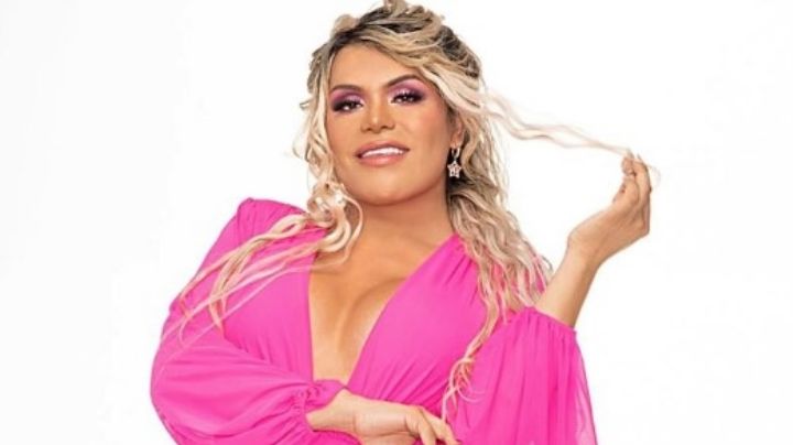 Hacen homenaje y crean piñata de Wendy Guevara; se hace viral en redes