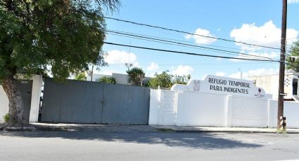 Amanece muerto el abuelito Celestino en el albergue municipal; nadie reclama su cuerpo