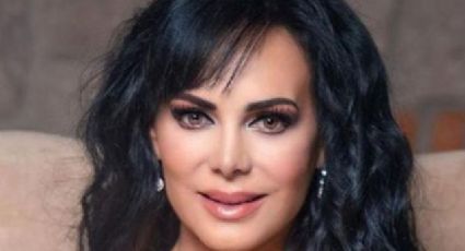 Maribel Guardia asiste a 'HOY' y habla de que Julián ya le dijo cómo morirá | VIDEO