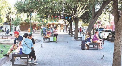 Impone julio récord de calor; supera a la ola de junio