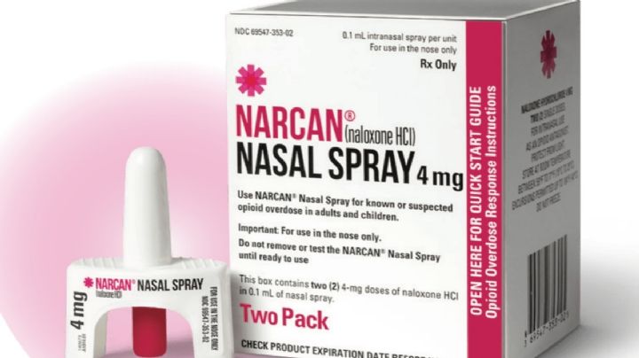 Laredo, Texas, registró un caso de sobredosis al día durante el mes pasado