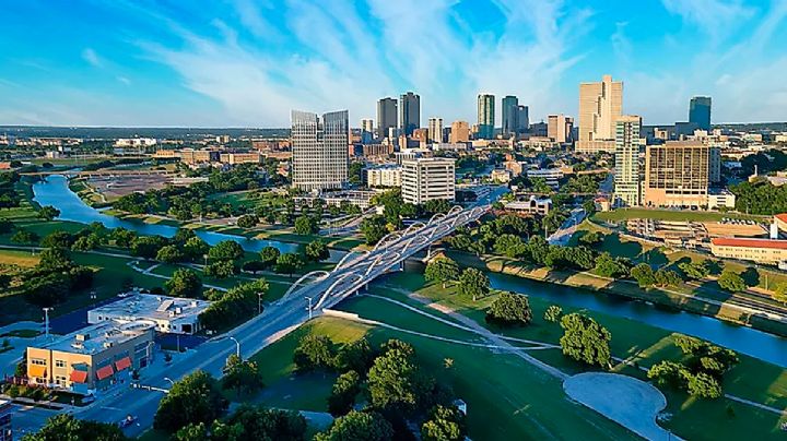 Conoce la ciudad más barata de Texas para vacacionar en este verano